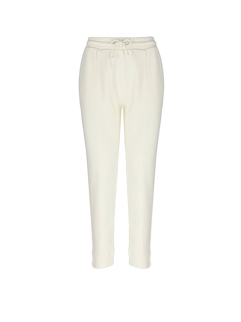 MARC O'POLO Jogginghose weiß | M